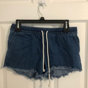 American Eagle Aerie shorts